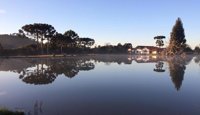 Sítio Rota das Araucárias