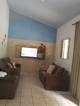 Sítio São Benedito in Pirenopolis
