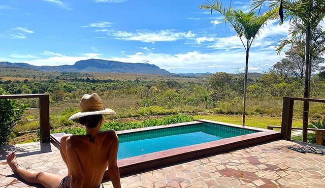 Sítio São Chico