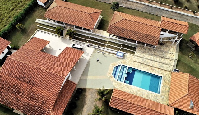 Sítio São Luiz: Rural Paradise for Unforgettable Events 150km from São Paulo!