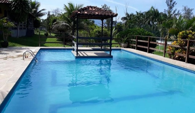 Sítio São Sebastião