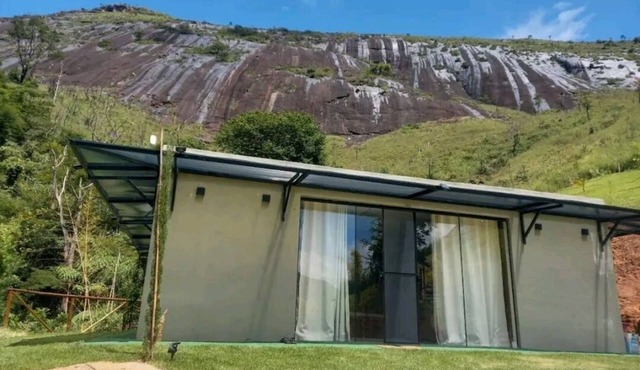Sítio Transição- Conexão Premium com a Natureza no Vale das Videiras