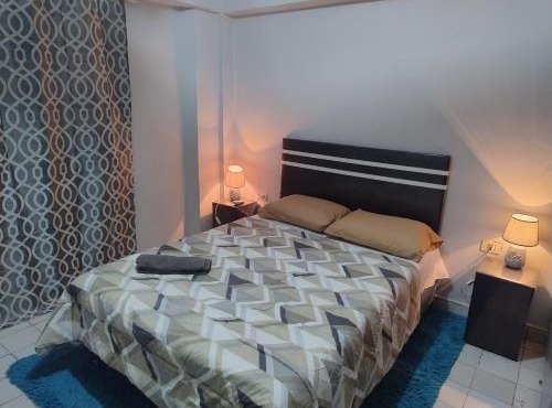S&B Apartamento