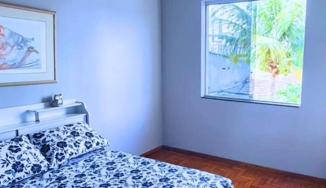 Stay in a quiet and well-located place, come and visit our house!