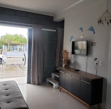 S2 - Residencial Soulmar Balneário Gaivota - SC - Village Dunas Norte - 1,5 quadra do mar