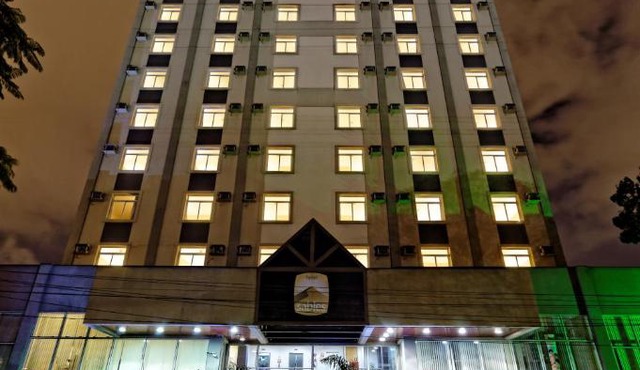 Sables Hotel Guarulhos