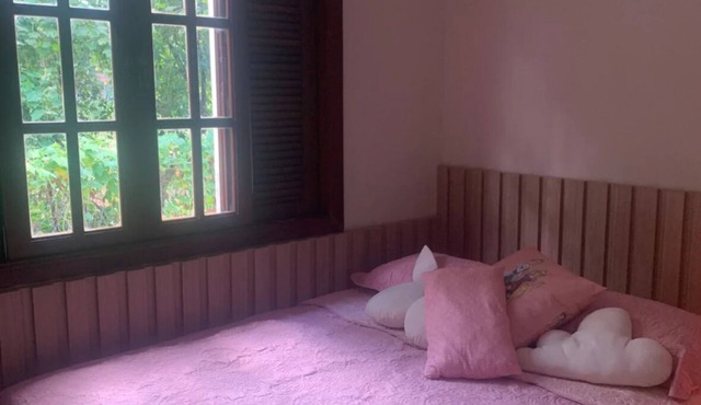 Safe and quiet nook near Alphaville and Tamboré