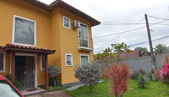 Safety and tranquility in Itaipu! 2.3 km from Itacoatiara beach