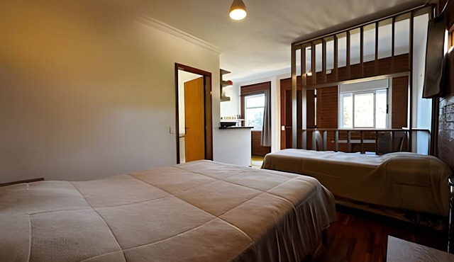 Saint Louis | Beautiful suite 4 minutes from the center