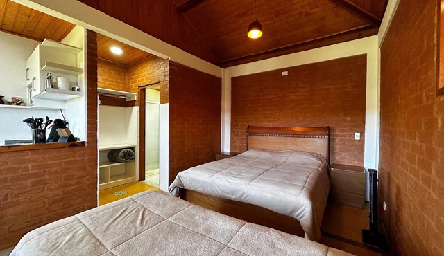 Saint Louis | Beautiful suite for families