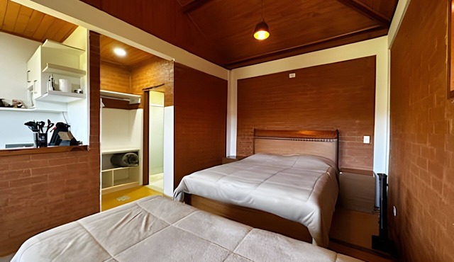 Saint Louis | Studio 4 minutes from the center