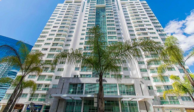 Saint Moritz Hotel em Brasília 63939