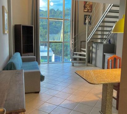 Saint Sebastian Flat 514 Com Hidro até 2 pessoas