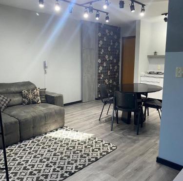 Saint Sebastian Flat 613 - Com Hidro!