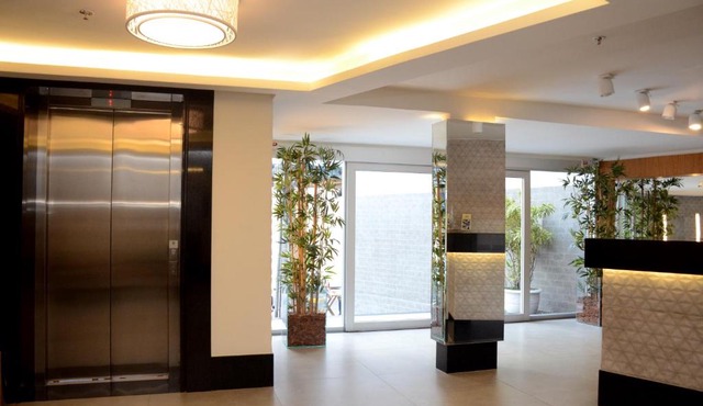 Saionara Hotel