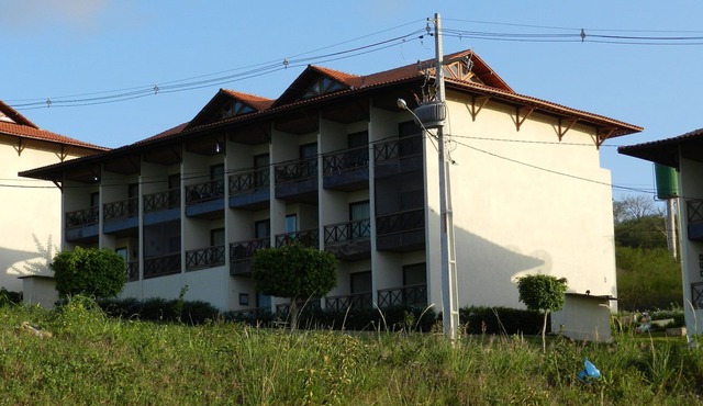Sairé / Gravatá - Complete flat for 6 people - country and farm climate