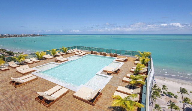 Sais Beach Living Hotel