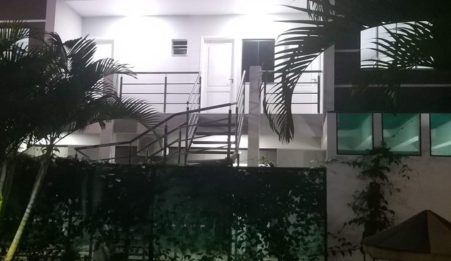 Sak Residencial Paraguay
