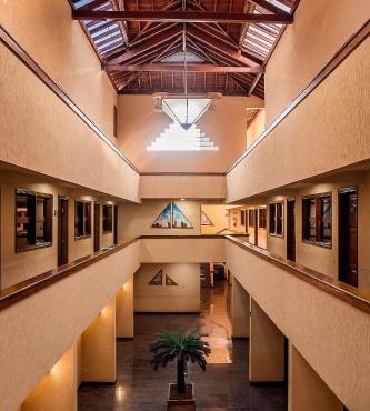 Sakr Hotel