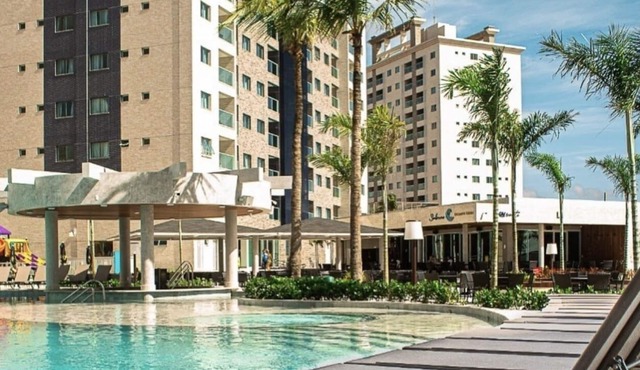 Salinas Exclusive Resort