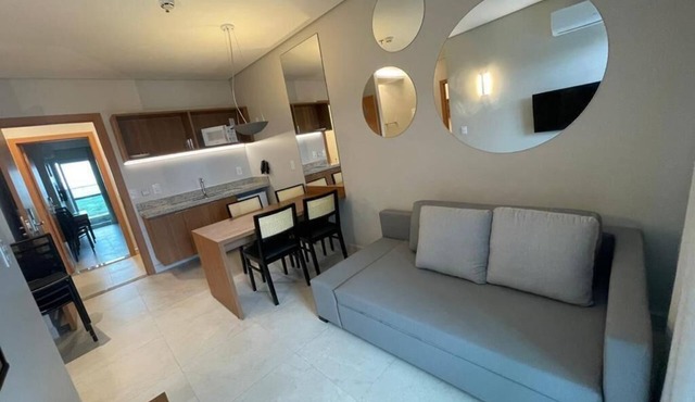 Salinas Exclusive Resort