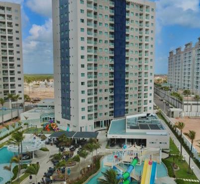 Salinas GAV Resorts