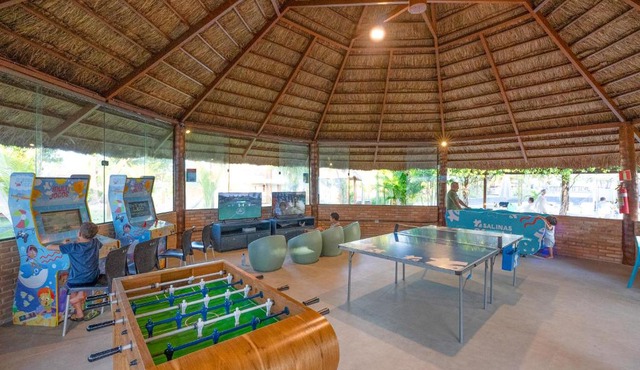 Salinas Maceio All Inclusive Resort