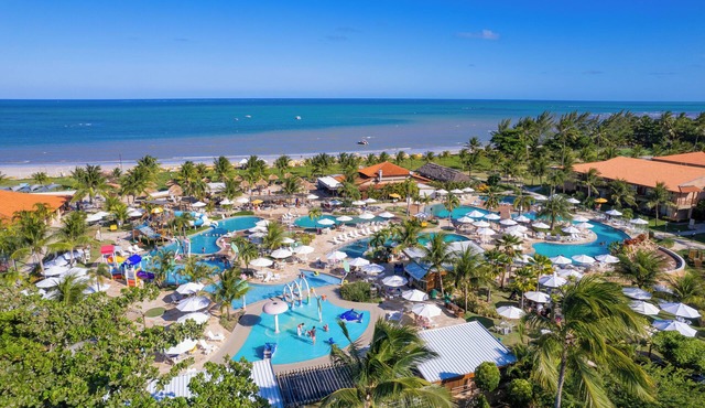 Salinas Maragogi All Inclusive Resort