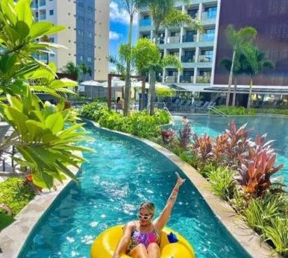 Salinas Park Resort