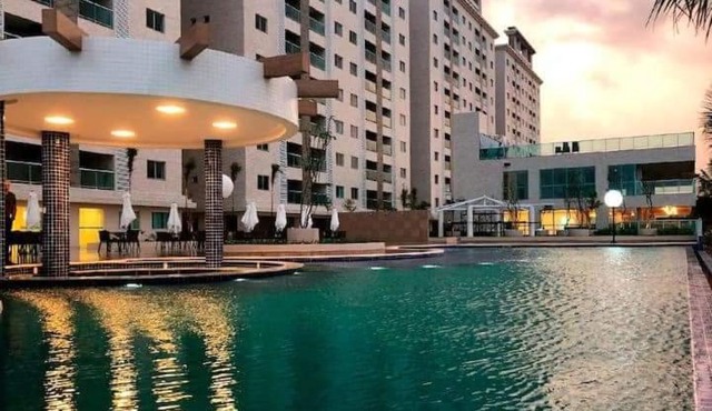 Salinas Park Resort
