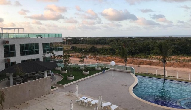 Salinas Park Resort