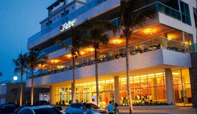 Salinas Park Resort