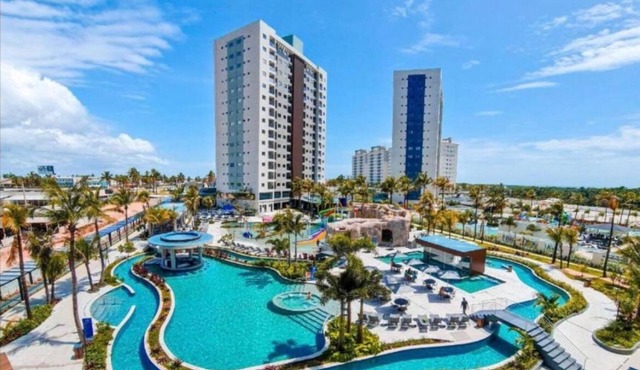 Salinas Premium Resort by Vivi Moraes