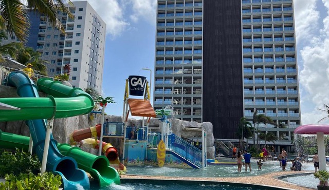 Salinas Premium Resort Ap 1 QT