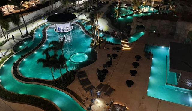 Salinas Premium Resort 2/4