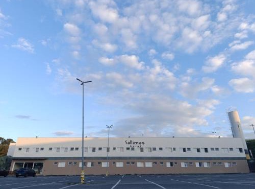 Sallimas Hotel