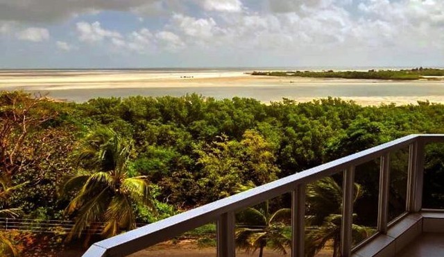 Salt Beach Água Viva