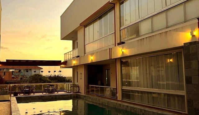 Salt Beach Atalaia Residence Inn - N201