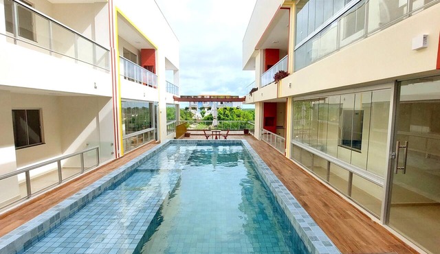 SaltBeach Atalaia Residence Inn - M202