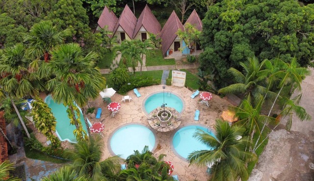 Samauma Park Hotel