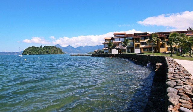 Samba Angra dos Reis
