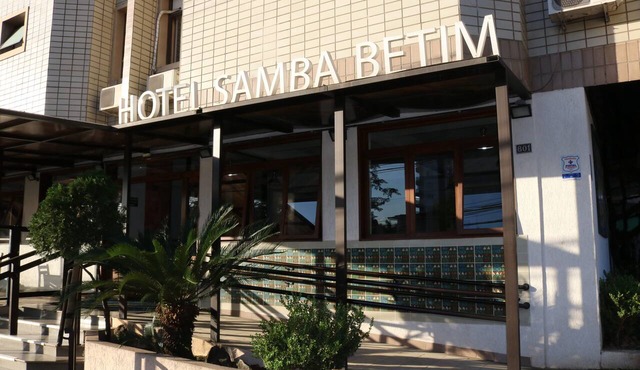 Samba Betim