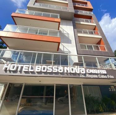 Samba Bossa Nova Cabo Frio