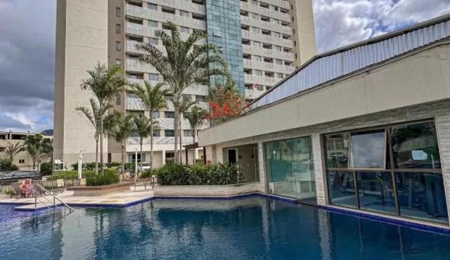 Samba convention suites