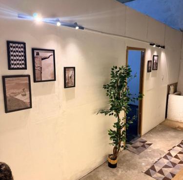 Samba Hostel