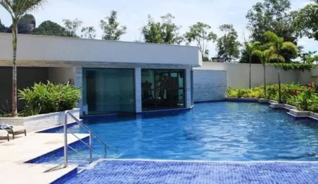 Samba Rio Grand Midas
