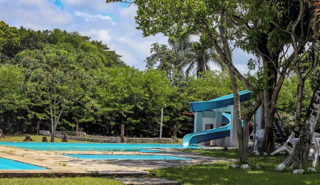 Samburá Chalets