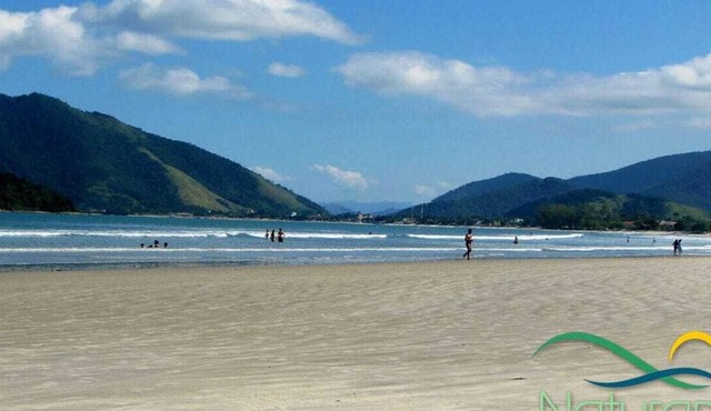 Samola Beach House