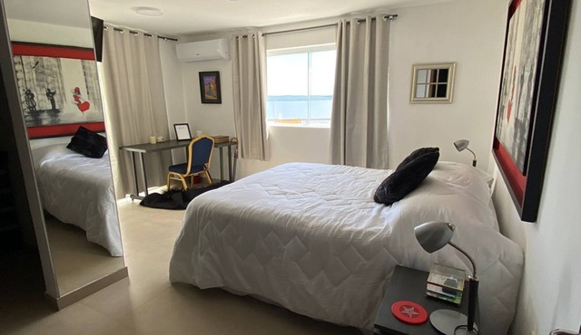 San Bernardino - La Casa del Cerro - Boutique Hotel