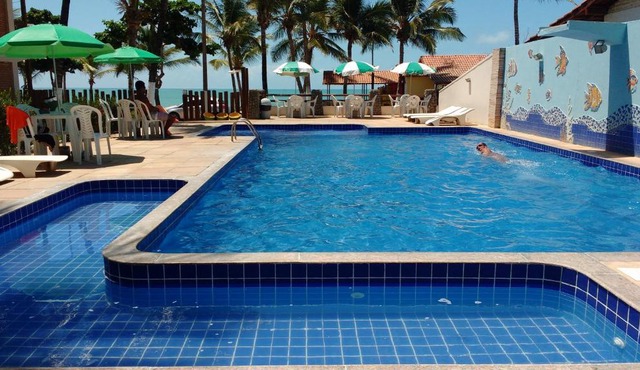 San Bernardo Apart-Hotel